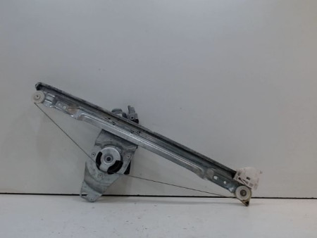MECANISME+MOTEUR LEVE-GLACE ARRIERE DROIT CITROEN C4