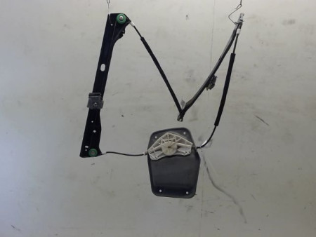 MECANISME+MOTEUR LEVE-GLACE AVANT GAUCHE VOLKSWAGEN GOLF