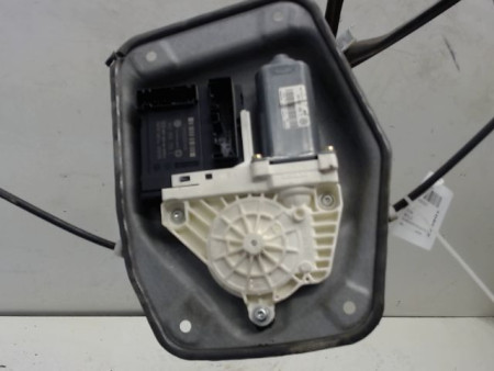 MECANISME+MOTEUR LEVE-GLACE AVANT GAUCHE VOLKSWAGEN GOLF