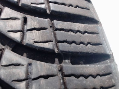 COMMANDE LEVE-GLACE PORTE AVD RENAULT MEGANE