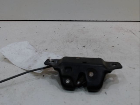 SERRURE HAYON  PEUGEOT 206