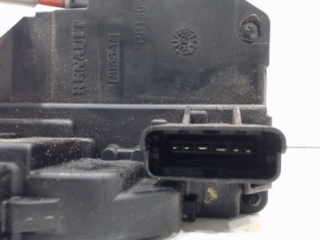 SYSTEME CONDAMNATION AVANT GAUCHE NISSAN NOTE