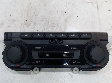 COMMANDE DE CHAUFFAGE SEAT LEON