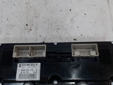 COMMANDE DE CHAUFFAGE SEAT LEON