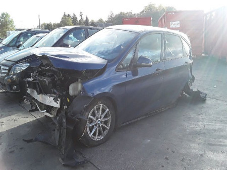 VASE EXPANSION RENAULT MEGANE