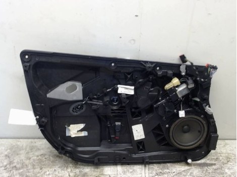MECANISME+MOTEUR LEVE-GLACE AVANT GAUCHE FORD FIESTA