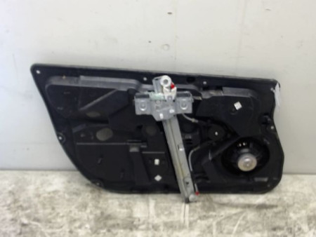MECANISME+MOTEUR LEVE-GLACE AVANT DROIT FORD FIESTA