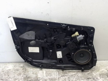 MECANISME+MOTEUR LEVE-GLACE AVANT GAUCHE FORD FIESTA