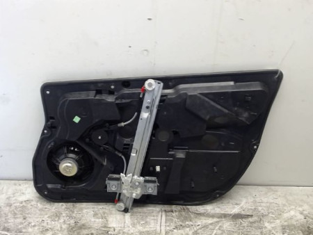 MECANISME+MOTEUR LEVE-GLACE AVANT GAUCHE FORD FIESTA