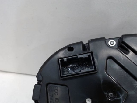 BLOC COMPTEURS VOLKSWAGEN POLO