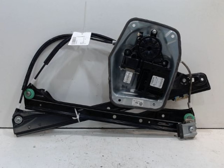 MECANISME+MOTEUR LEVE-GLACE AVANT GAUCHE VOLKSWAGEN GOLF