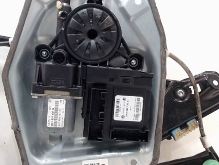 MECANISME+MOTEUR LEVE-GLACE AVANT GAUCHE VOLKSWAGEN GOLF