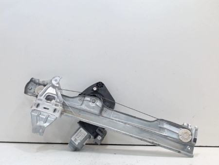 MECANISME+MOTEUR LEVE-GLACE ARRIERE GAUCHE CITROEN C4