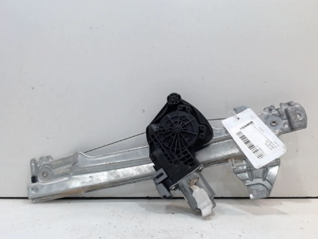 MECANISME+MOTEUR LEVE-GLACE ARRIERE GAUCHE CITROEN C4