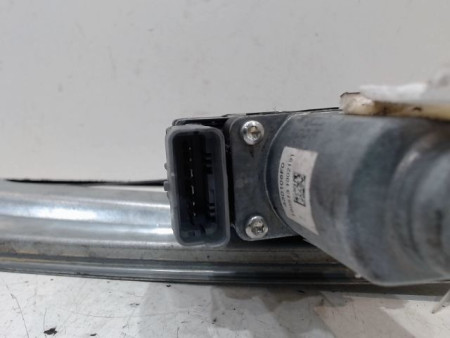 MECANISME+MOTEUR LEVE-GLACE ARRIERE GAUCHE CITROEN C4
