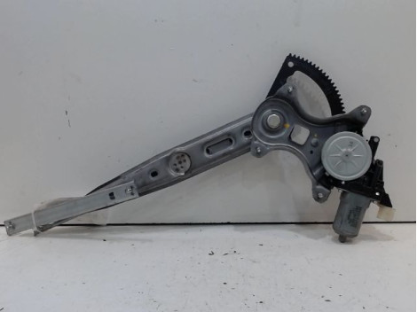 MECANISME+MOTEUR LEVE-GLACE AVANT DROIT HYUNDAI I20