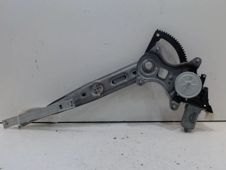 MECANISME+MOTEUR LEVE-GLACE AVANT DROIT HYUNDAI I20