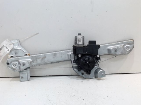 MECANISME+MOTEUR LEVE-GLACE AVANT DROIT PEUGEOT 2008