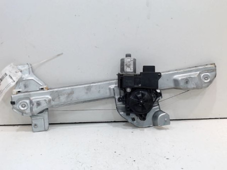 MECANISME+MOTEUR LEVE-GLACE AVANT DROIT PEUGEOT 2008