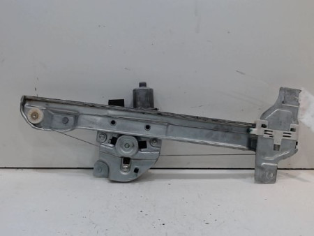 MECANISME+MOTEUR LEVE-GLACE AVANT DROIT PEUGEOT 2008