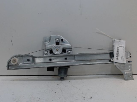 MECANISME+MOTEUR LEVE-GLACE AVANT GAUCHE PEUGEOT 2008