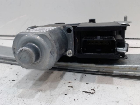 MECANISME+MOTEUR LEVE-GLACE AVANT GAUCHE PEUGEOT 2008