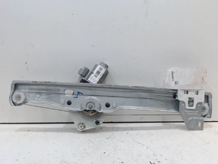 MECANISME+MOTEUR LEVE-GLACE AVANT DROIT FORD KA+