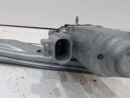 MECANISME+MOTEUR LEVE-GLACE AVANT DROIT FORD KA+