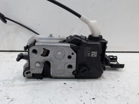 SYSTEME CONDAMNATION ARRIERE DROIT PEUGEOT 308