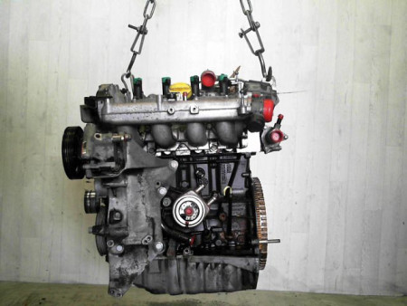 MOTEUR ESSENCE RENAULT LAGUNA 2.0 16V Turbo 