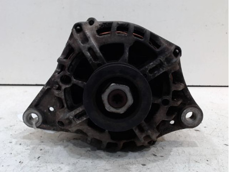 ALTERNATEUR NISSAN NOTE