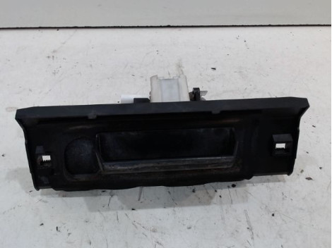 POIGNEE EXTERIEURE HAYON PEUGEOT 206