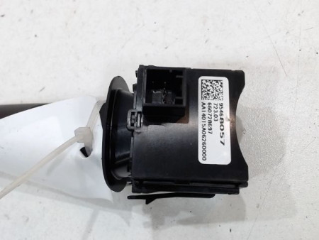COMMANDE ESSUIE GLACE OPEL MOKKA