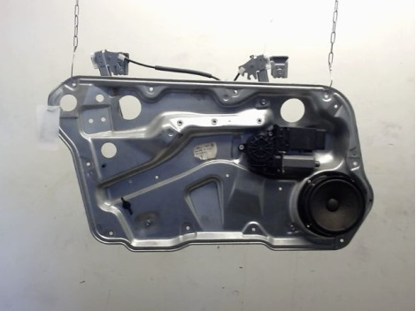 MECANISME+MOTEUR LEVE-GLACE AVANT GAUCHE VOLKSWAGEN GOLF