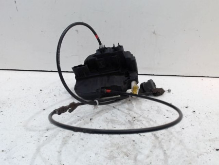 SYSTEME CONDAMNATION AVANT GAUCHE NISSAN NOTE