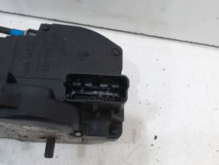 SYSTEME CONDAMNATION ARRIERE GAUCHE NISSAN NOTE