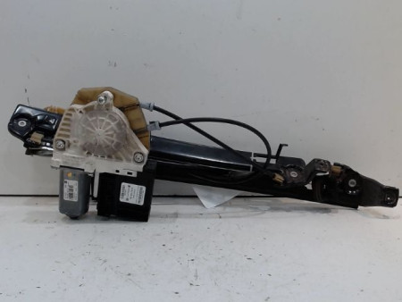 MECANISME+MOTEUR LEVE-GLACE AVANT GAUCHE SEAT LEON