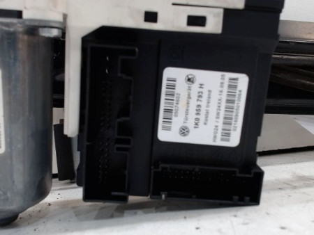 MECANISME+MOTEUR LEVE-GLACE AVANT GAUCHE SEAT LEON