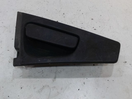 POIGNEE EXTERIEURE PORTE ARRIERE GAUCHE RENAULT CLIO