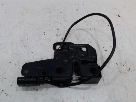 SERRURE CAPOT AUDI A6