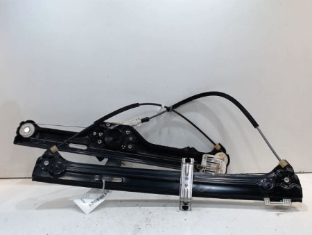 MECANISME+MOTEUR LEVE-GLACE AVANT DROIT B.M.W. X5
