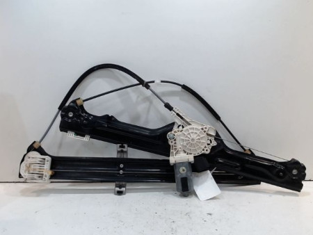 MECANISME+MOTEUR LEVE-GLACE AVANT DROIT B.M.W. X5