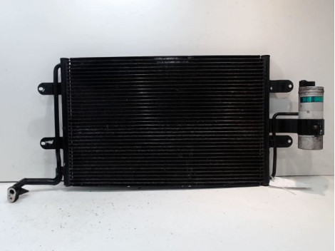 RADIATEUR / CONDENSEUR CLIM AUDI A3