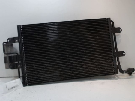 RADIATEUR / CONDENSEUR CLIM AUDI A3