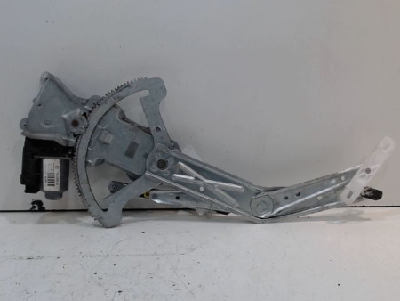 MECANISME+MOTEUR LEVE-GLACE AVANT GAUCHE OPEL MERIVA