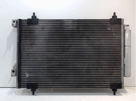 RADIATEUR / CONDENSEUR CLIM CITROEN C4