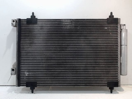 RADIATEUR / CONDENSEUR CLIM CITROEN C4