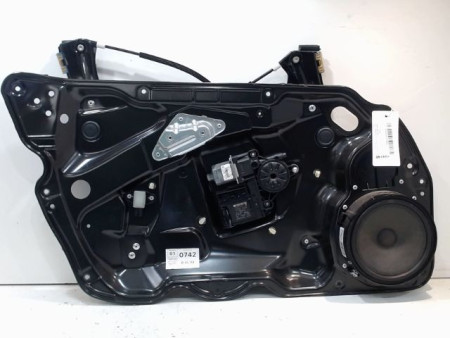MECANISME+MOTEUR LEVE-GLACE AVANT GAUCHE VOLKSWAGEN PASSAT