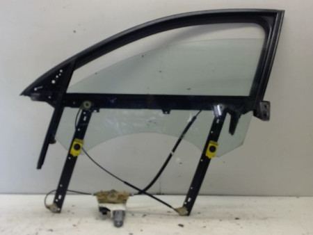 MECANISME+MOTEUR LEVE-GLACE AVANT GAUCHE AUDI A6