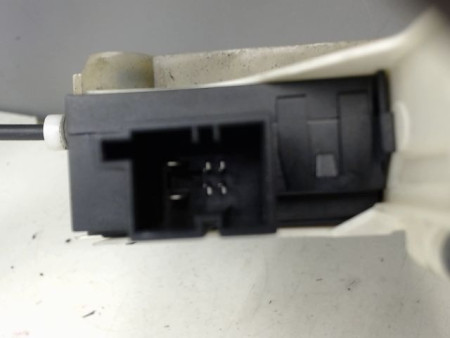 MECANISME+MOTEUR LEVE-GLACE AVANT GAUCHE AUDI A6